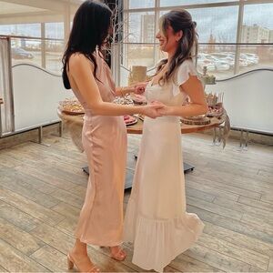 PARK AND FIFTH - Cooper Dress - WORN ONCE - SIZE SMALL